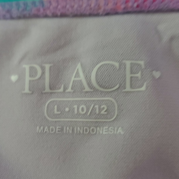 👙Girls size Lg 10/12 bathing suit👙 - Picture 5 of 5